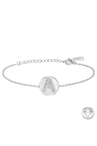 Pulseira - Cristais de Boémia  Modelo à escolha