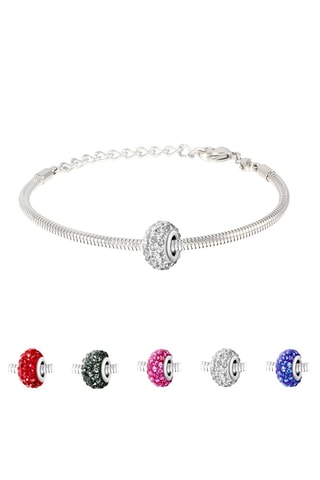 Pulseira 
Cor à escolha