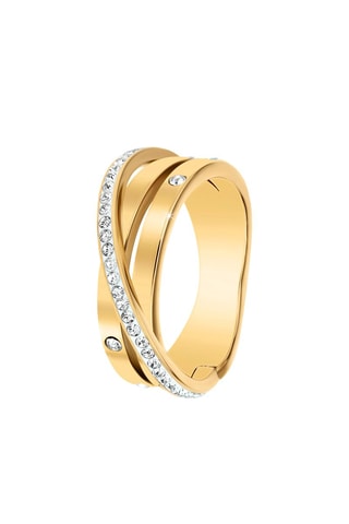 Anel Cristais da Boémia