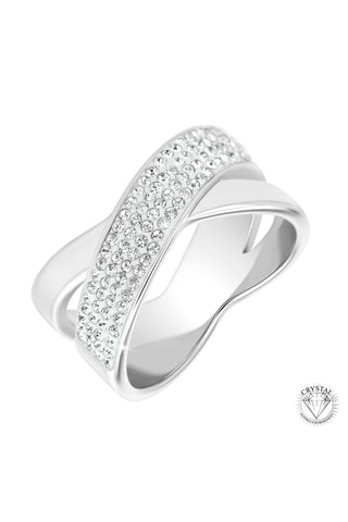 Anel Cristais da Boémia