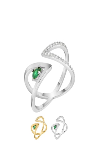 Anel Cores à escolha