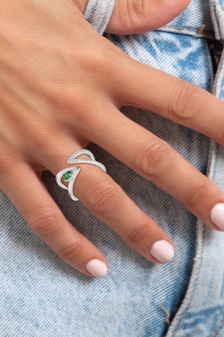 Anel Cores à escolha