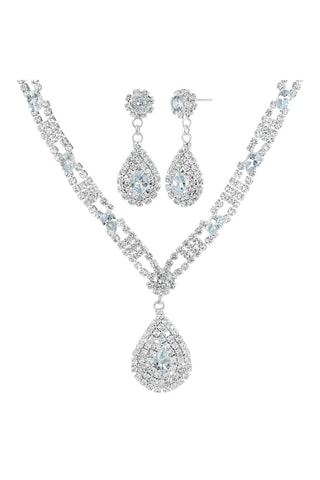 Conjunto Cristais de Bohème