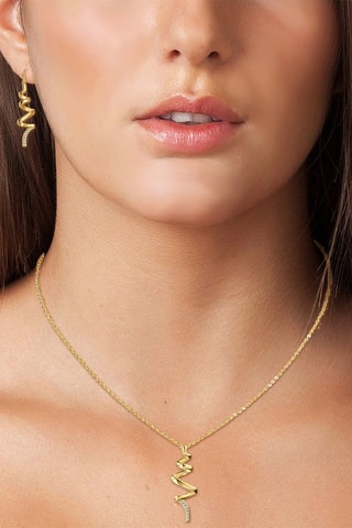 Conjunto Cristais da Boémia - Cor à escolha