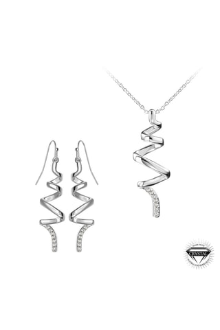 Conjunto Cristais da Boémia - Cor à escolha