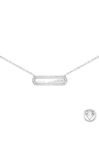 Colar 
Cor à escolha