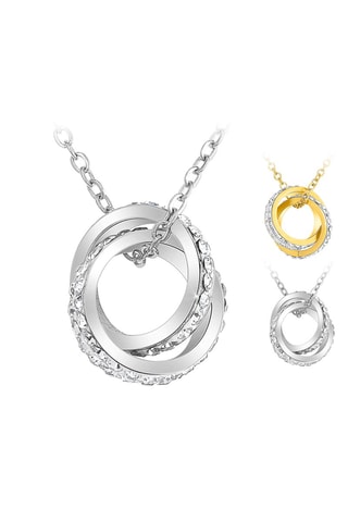 Colar 
Cor à escolha