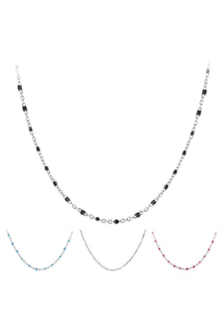 Colar Cor à escolha