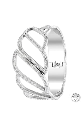 Pulseira larga Cor à escolha