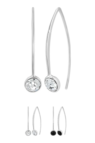 Brincos - Cor à escolha