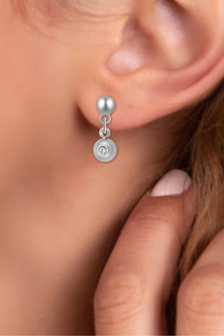 Brincos - Cor à escolha - Diamante