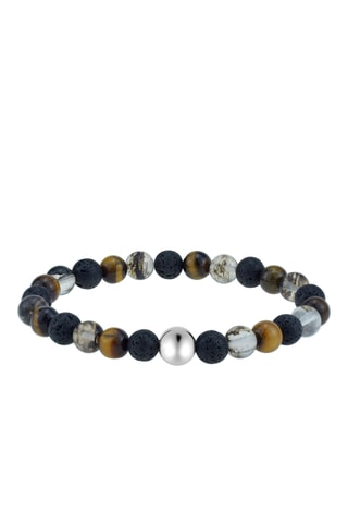 Pulseira - Olhos de tigre