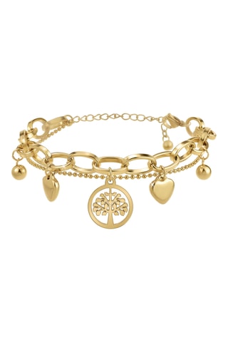 Pulseira - Dourado