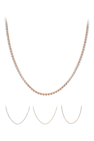 Colar - Cor à escolha