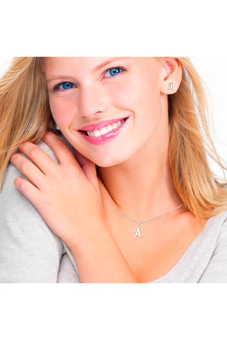 Conjunto - Letra à escolha