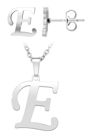 Conjunto - Letra à escolha