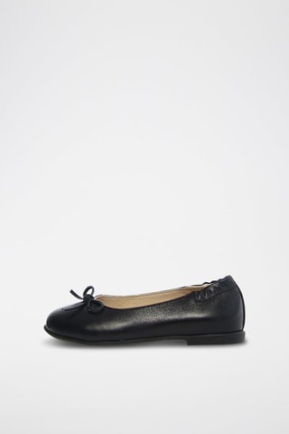 Ballerina’s Croise - Zwart