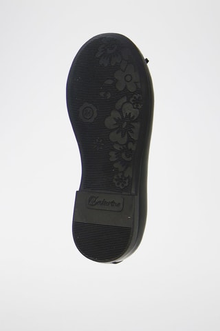 Ballerina’s Croise - Zwart