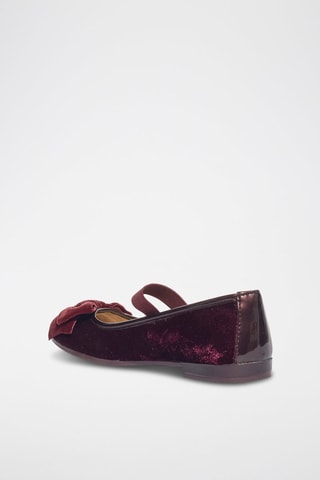 Mary Janes Fantasy Queen - Rood 