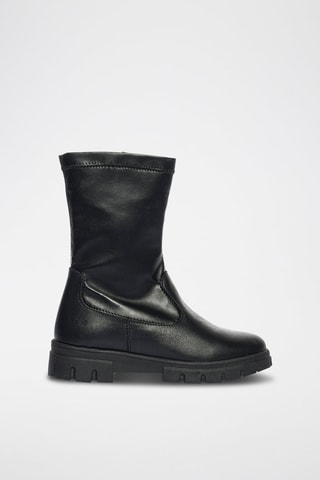 Bottines B&G Ranger - Noir