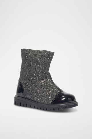 Bottines Baby Roxy - Noir