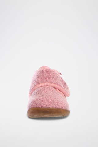 Bottines Melody - Rose