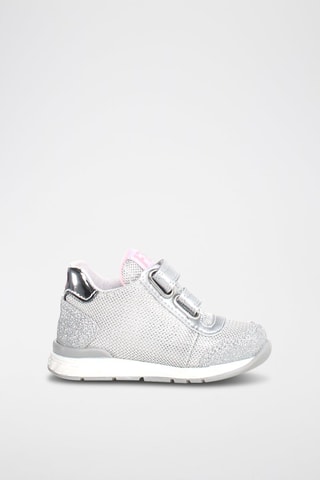 Sneakers - Zilverkleurig
