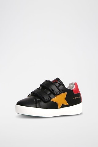 Sneakers Annie - Zwart