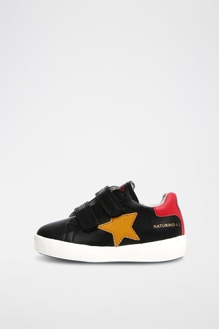 Sneakers Annie - Zwart