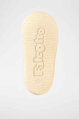 Nappaleren Sneakers Elchi - Poederroze