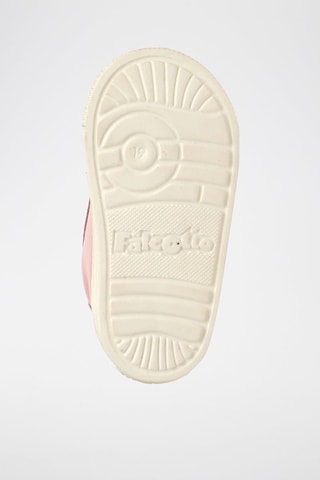 Leren Sneakers Betzi - Roze