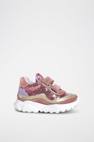 Sneakers Amantea - Roze