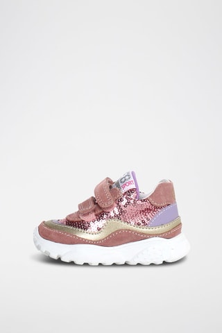 Sneakers Amantea - Roze