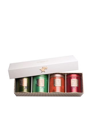 Coffret Joyeux Noël - 4 produits