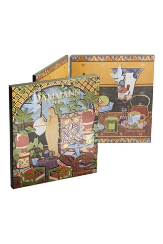 Calendrier de l'avent Victor Cadene - 24 sachets