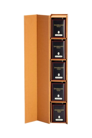 Coffret Atlas - 5 produits