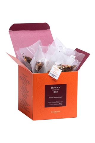 2 x Rooibos Bali - 25 sachets