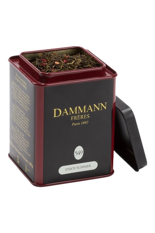 2 x Thé vert Enjoy Summer - 100 g