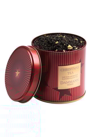 2 x Thé noir Christmas Tea - 100 g