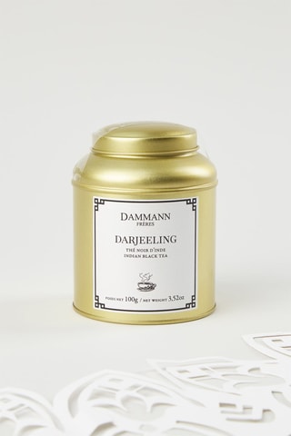 2 x Thé noir Darjeeling - 100 g