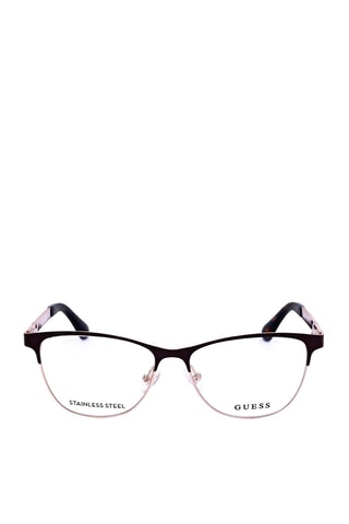 Lunettes de vue femme - Guess
