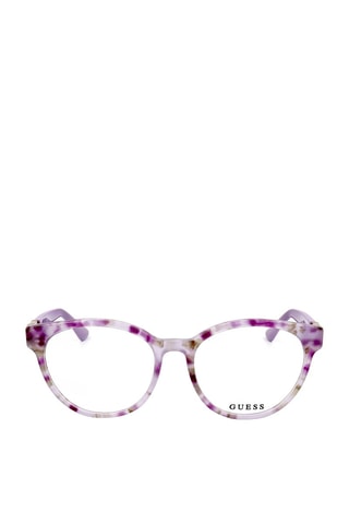 Lunettes de vue femme - Guess