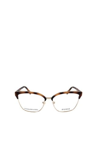 Lunettes de vue femme - Guess