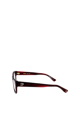 Lunettes de vue femme - Dsquared2