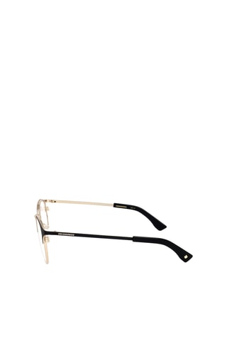 Lunettes de vue femme - Dsquared2