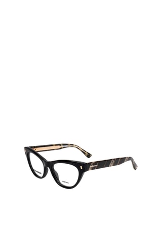 Lunettes de vue femme - Dsquared2