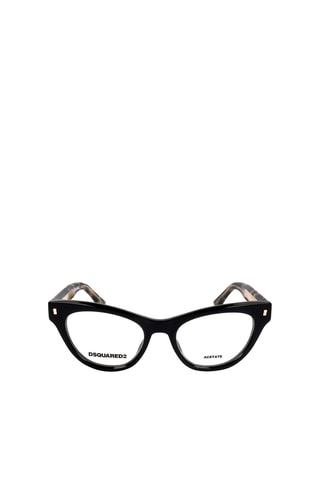 Lunettes de vue femme - Dsquared2