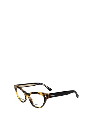 Lunettes de vue femme - Dsquared2