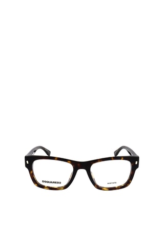 Lunettes de vue femme - Dsquared2