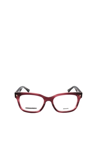 Lunettes de vue femme - Dsquared2